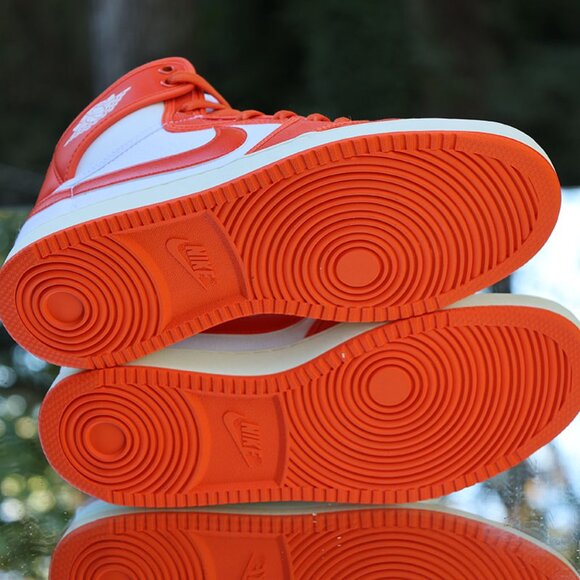 Air Jordan 1 Retro AJKO Syracuse - Picture 12 of 12